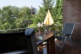 Ferienwohnung in Kellenhusen - Sch&uuml;tzenweg 7-9 Balkonbrise - Bild 12