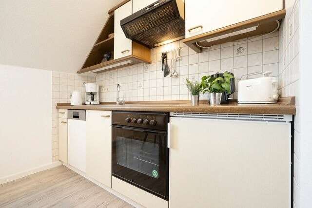 Ferienwohnung in Kellenhusen - Sch&uuml;tzenweg 7-9 Balkonbrise - Bild 16