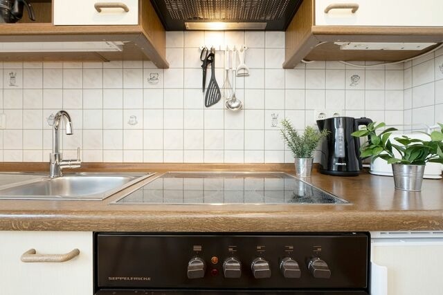 Ferienwohnung in Kellenhusen - Sch&uuml;tzenweg 7-9 Balkonbrise - Bild 17