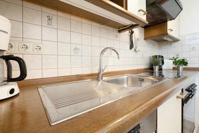 Ferienwohnung in Kellenhusen - Sch&uuml;tzenweg 7-9 Balkonbrise - Bild 18