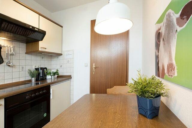 Ferienwohnung in Kellenhusen - Sch&uuml;tzenweg 7-9 Balkonbrise - Bild 20