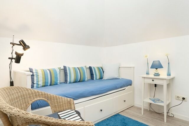 Ferienwohnung in Kellenhusen - Sch&uuml;tzenweg 7-9 Balkonbrise - Bild 21