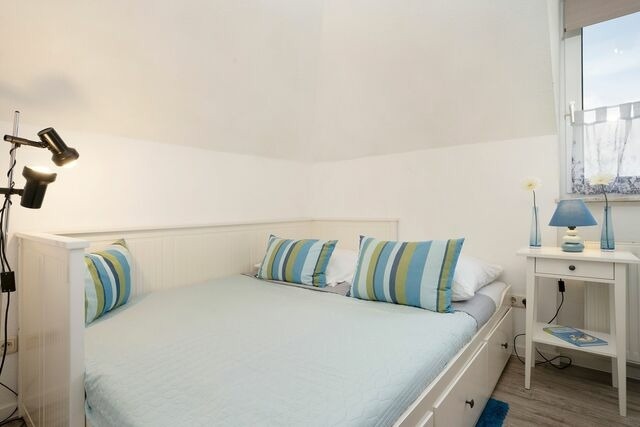 Ferienwohnung in Kellenhusen - Sch&uuml;tzenweg 7-9 Balkonbrise - Bild 24