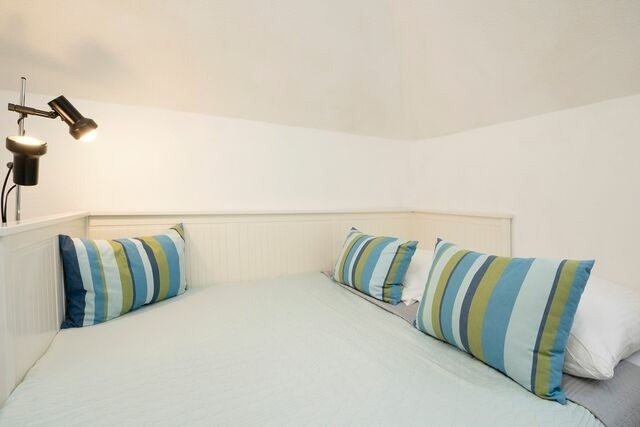 Ferienwohnung in Kellenhusen - Sch&uuml;tzenweg 7-9 Balkonbrise - Bild 25