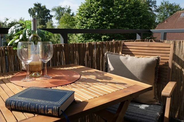 Ferienwohnung in Kellenhusen - Kellenhusen Tor 25 Meerzeit 21 - Bild 2