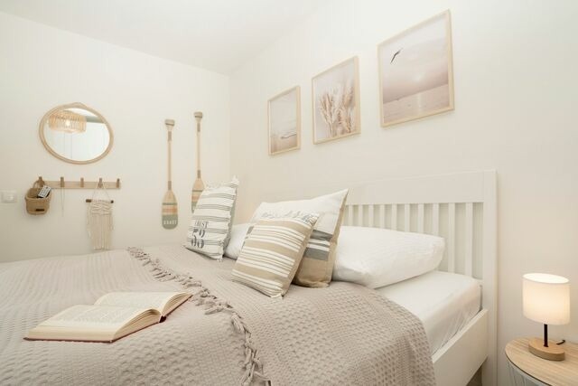 Ferienwohnung in Kellenhusen - Kellenhusen Tor 25 Meerzeit 21 - Bild 4