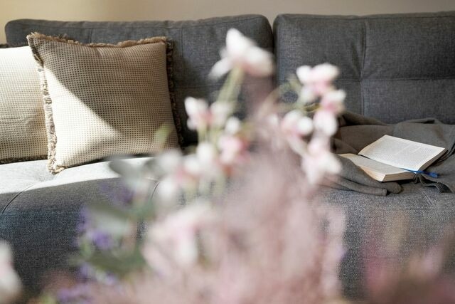 Ferienwohnung in Kellenhusen - Kellenhusen Tor 25 Meerzeit 21 - Bild 10