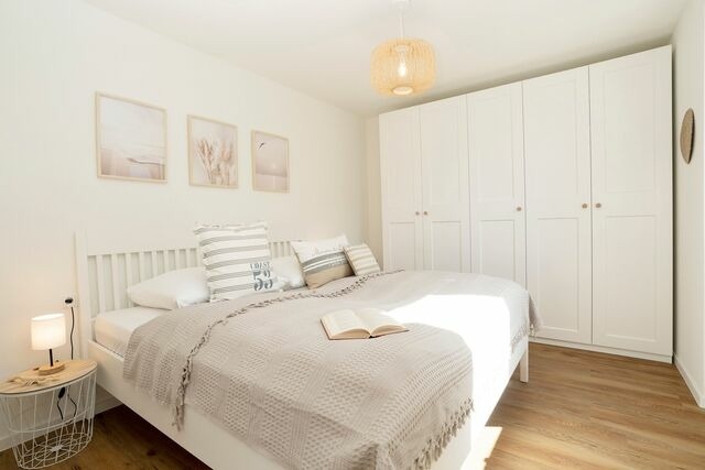 Ferienwohnung in Kellenhusen - Kellenhusen Tor 25 Meerzeit 21 - Bild 21