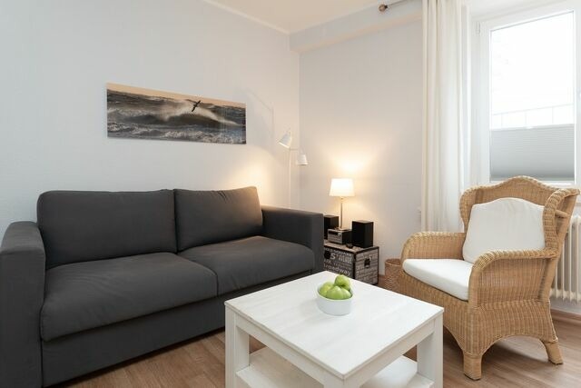 Ferienwohnung in Grömitz - Solymar Wohnung 22 - Bild 2