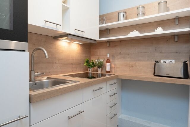 Ferienwohnung in Grömitz - Solymar Wohnung 22 - Bild 3