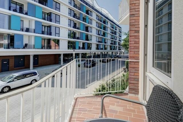 Ferienwohnung in Grömitz - Solymar Wohnung 22 - Bild 5