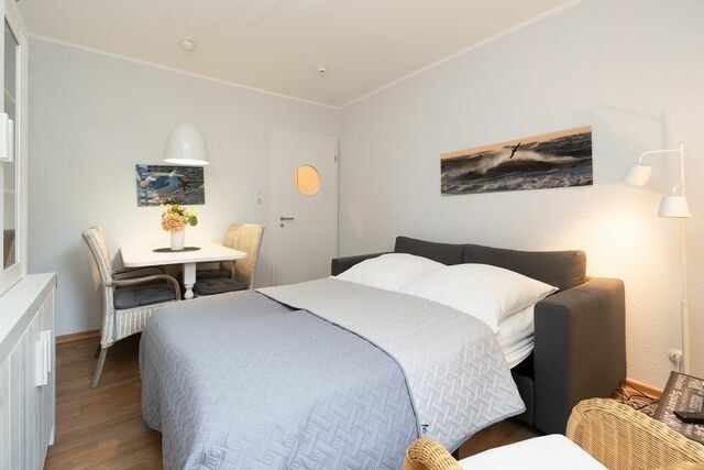 Ferienwohnung in Grömitz - Solymar Wohnung 22 - Bild 7