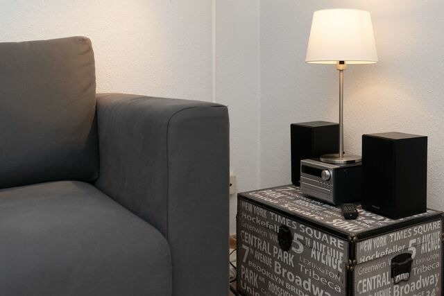 Ferienwohnung in Grömitz - Solymar Wohnung 22 - Bild 9