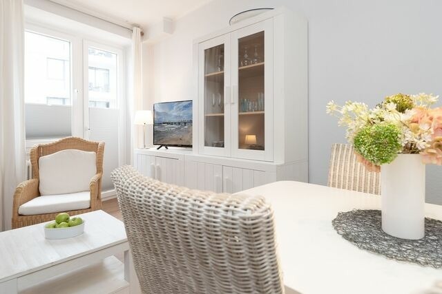 Ferienwohnung in Grömitz - Solymar Wohnung 22 - Bild 11