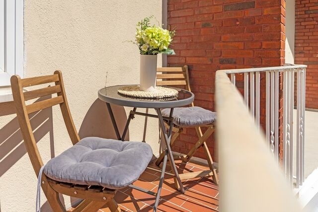 Ferienwohnung in Grömitz - Solymar Wohnung 22 - Bild 12