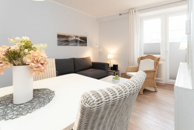 Ferienwohnung in Grömitz - Solymar Wohnung 22 - Bild 14