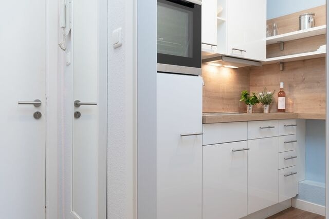 Ferienwohnung in Grömitz - Solymar Wohnung 22 - Bild 16