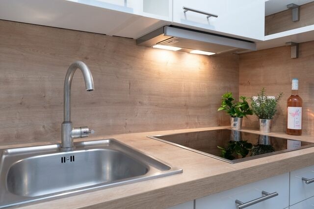 Ferienwohnung in Grömitz - Solymar Wohnung 22 - Bild 17