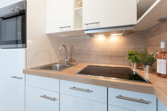 Ferienwohnung in Grömitz - Solymar Wohnung 22 - Bild 18