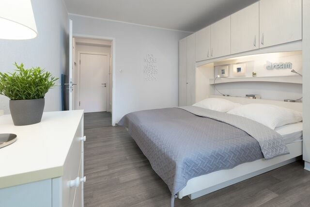 Ferienwohnung in Grömitz - Solymar Wohnung 22 - Bild 22