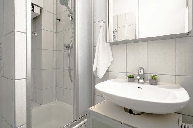 Ferienwohnung in Grömitz - Solymar Wohnung 22 - Bild 24