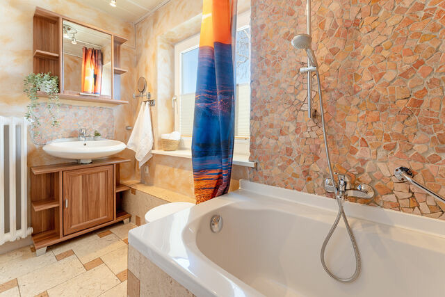 Ferienwohnung in Fehmarn OT Burg - Kajüte Nr. 2 - Bild 20