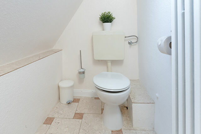 Ferienwohnung in Fehmarn OT Burg - Kajüte Nr. 2 - Bild 24