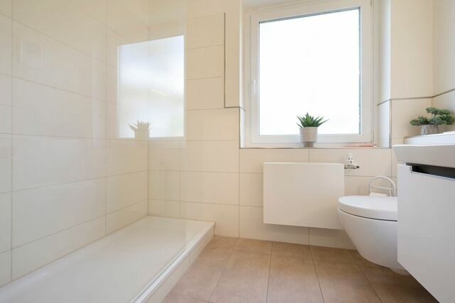 Ferienwohnung in Timmendorfer Strand - Haus Seepferdchen am Meer Appartement 2 - Bild 18