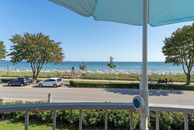 Ferienwohnung in Haffkrug - Strandresidenz Lütte Deern 10 - Bild 9