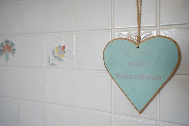 Ferienwohnung in Haffkrug - Strandresidenz Lütte Deern 10 - Bild 21