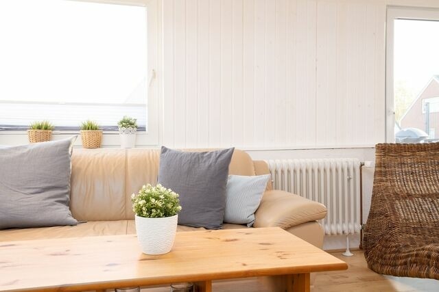 Ferienwohnung in Dahme - Alte Räucherei Wohnung 1 - Bild 7