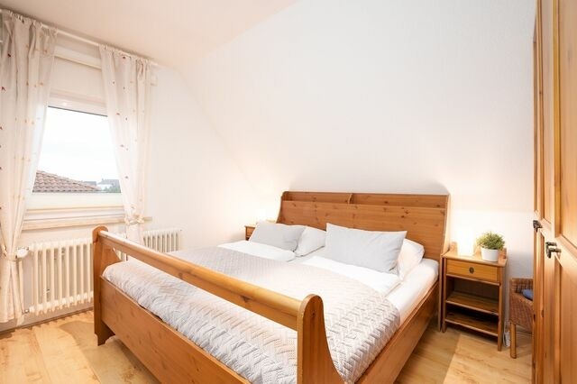 Ferienwohnung in Dahme - Alte Räucherei Wohnung 1 - Bild 13