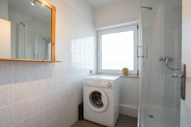 Ferienwohnung in Dahme - Alte Räucherei Wohnung 1 - Bild 21