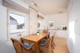 Ferienwohnung in Dahme - Alte R&auml;ucherei Wohnung 1 - Bild 2