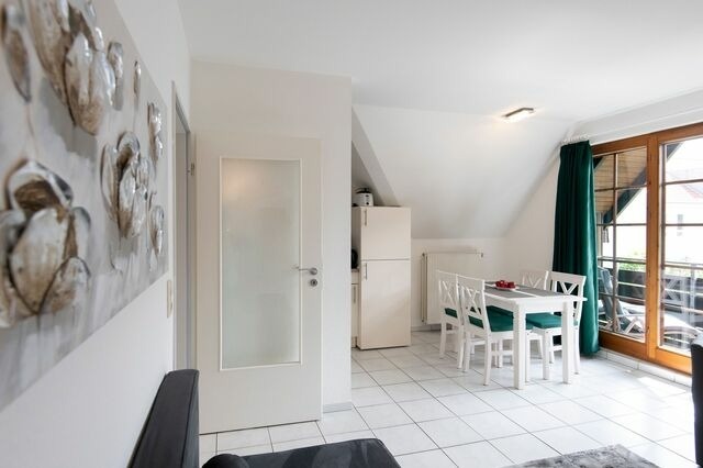 Ferienwohnung in Scharbeutz - Alte Bergstraße 6 Meerforelle - Bild 8