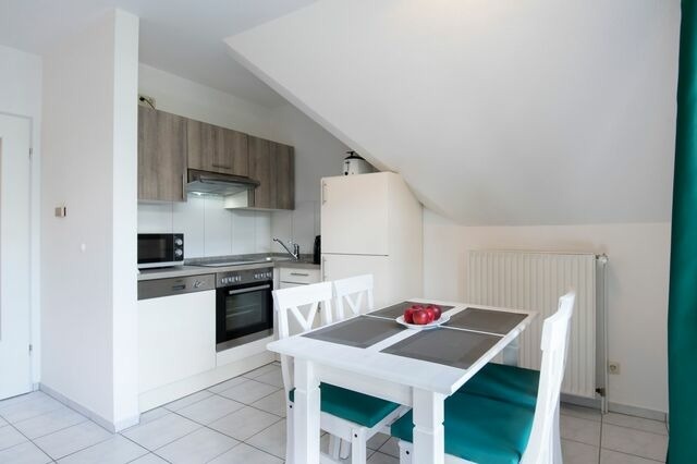 Ferienwohnung in Scharbeutz - Alte Bergstraße 6 Meerforelle - Bild 9