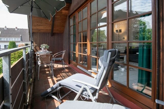 Ferienwohnung in Scharbeutz - Alte Bergstraße 6 Meerforelle - Bild 22