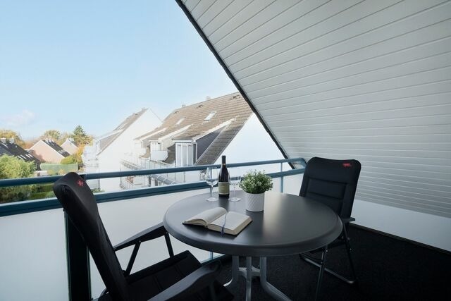 Ferienwohnung in Scharbeutz - Kammerweg 89 Düne 28 - Bild 3