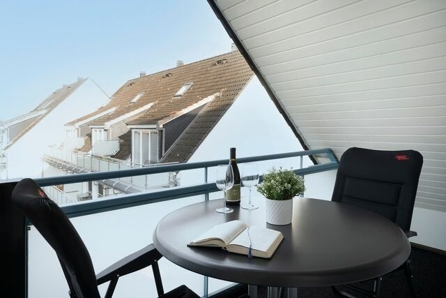 Ferienwohnung in Scharbeutz - Kammerweg 89 Düne 28 - Bild 8