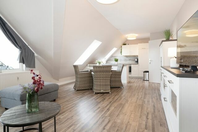 Ferienwohnung in Scharbeutz - Kammerweg 89 Düne 28 - Bild 9