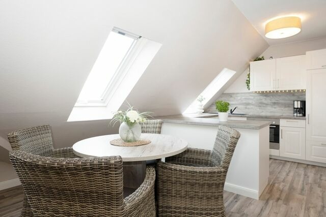 Ferienwohnung in Scharbeutz - Kammerweg 89 Düne 28 - Bild 10