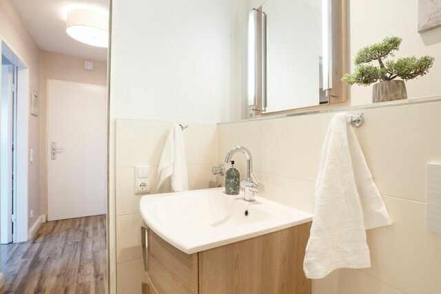 Ferienwohnung in Scharbeutz - Kammerweg 89 Düne 28 - Bild 18