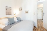Ferienwohnung in Laboe - Strandhotel Laboe Traumsicht Laboe - Bild 20