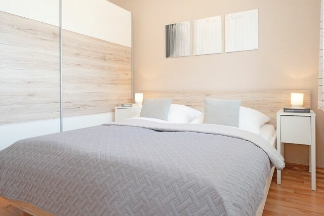 Ferienwohnung in Gr&ouml;mitz - L&uuml;becker Stra&szlig;e 2 Muschelhain - Bild 2