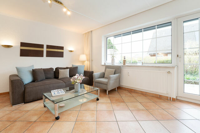 Ferienwohnung in Gr&ouml;mitz - L&uuml;becker Stra&szlig;e 2 Muschelhain - Bild 5