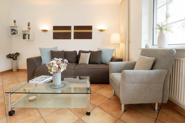 Ferienwohnung in Gr&ouml;mitz - L&uuml;becker Stra&szlig;e 2 Muschelhain - Bild 6