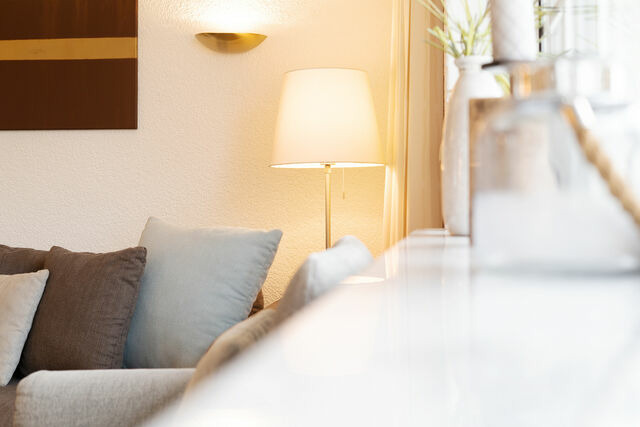 Ferienwohnung in Gr&ouml;mitz - L&uuml;becker Stra&szlig;e 2 Muschelhain - Bild 7