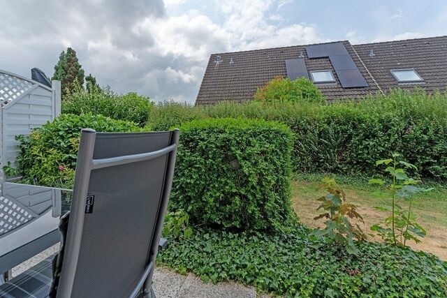 Ferienwohnung in Gr&ouml;mitz - L&uuml;becker Stra&szlig;e 2 Muschelhain - Bild 10