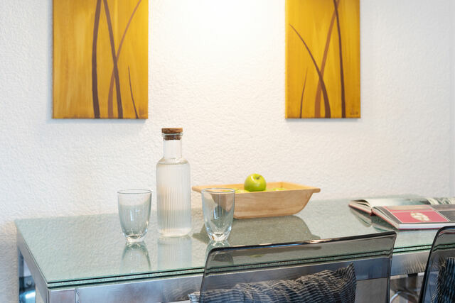 Ferienwohnung in Gr&ouml;mitz - L&uuml;becker Stra&szlig;e 2 Muschelhain - Bild 17