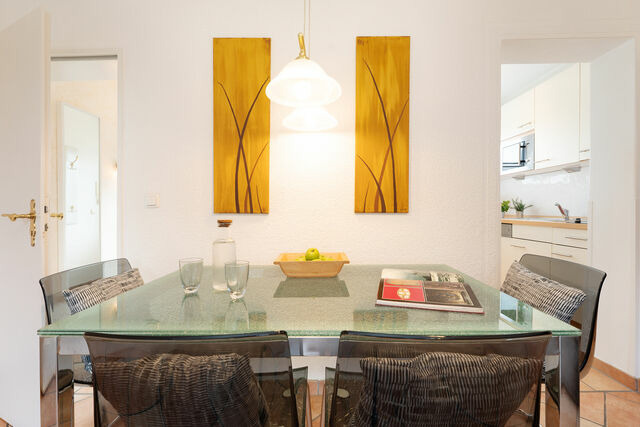 Ferienwohnung in Gr&ouml;mitz - L&uuml;becker Stra&szlig;e 2 Muschelhain - Bild 18